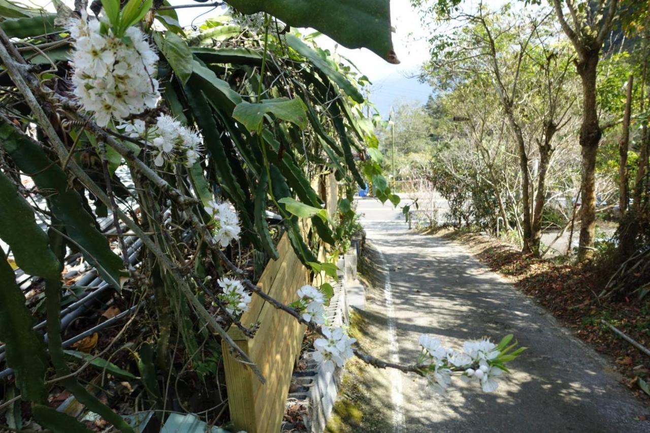大方茶葉民宿 Fanlu Exterior photo
