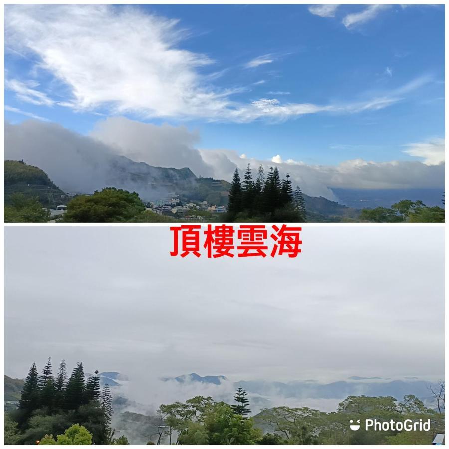 大方茶葉民宿 Fanlu Exterior photo