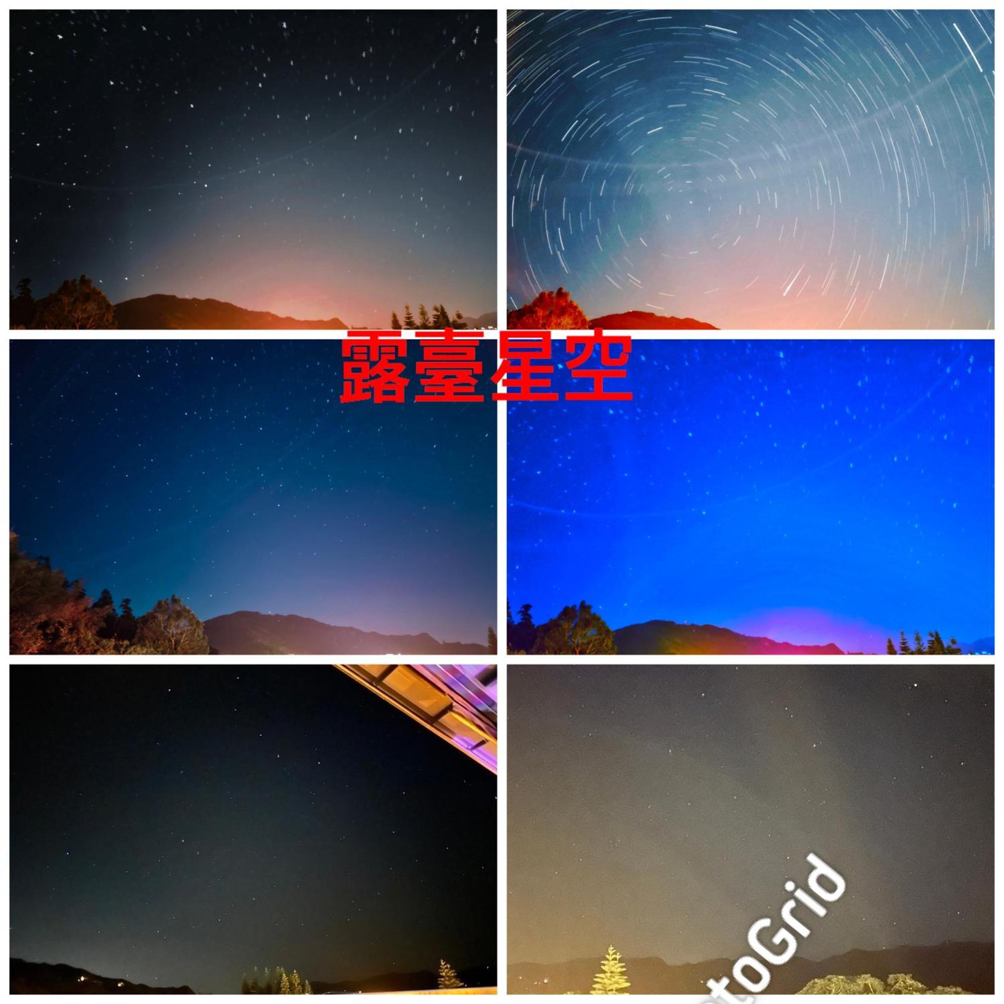 大方茶葉民宿 Fanlu Exterior photo